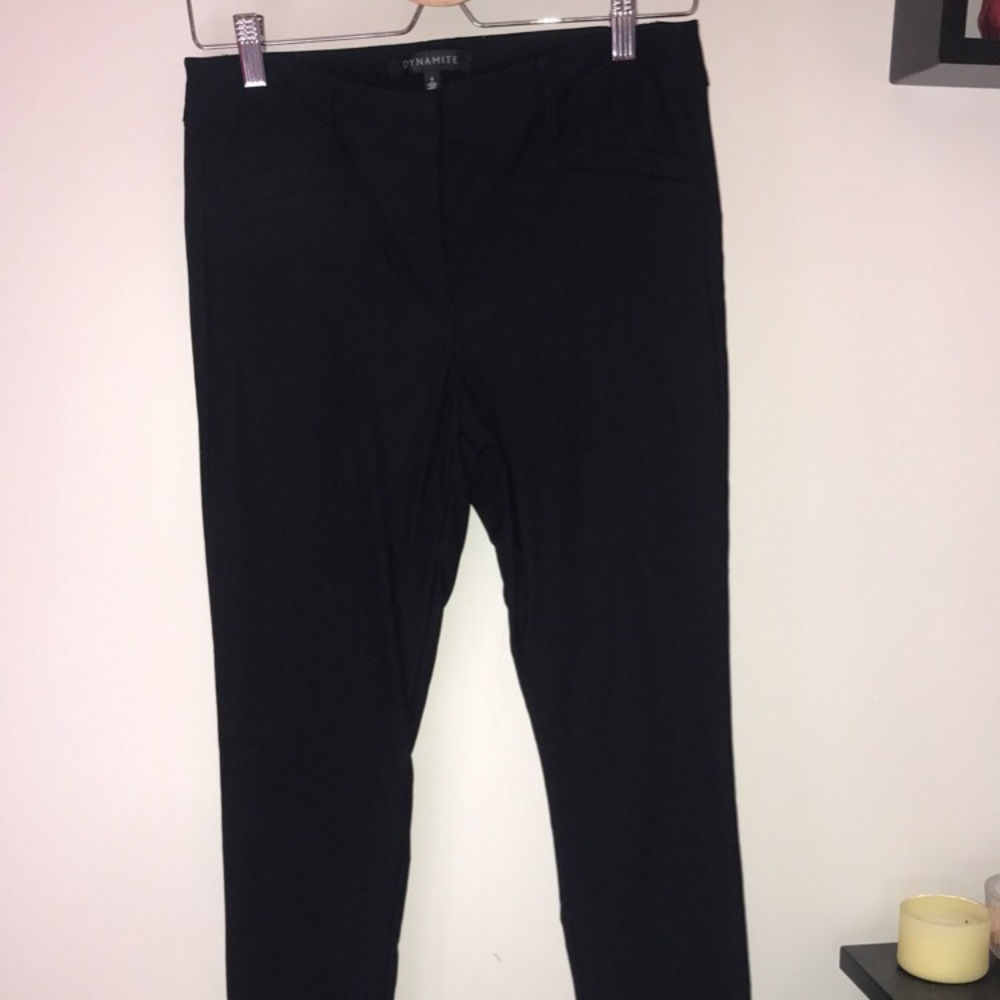 dynamite pants